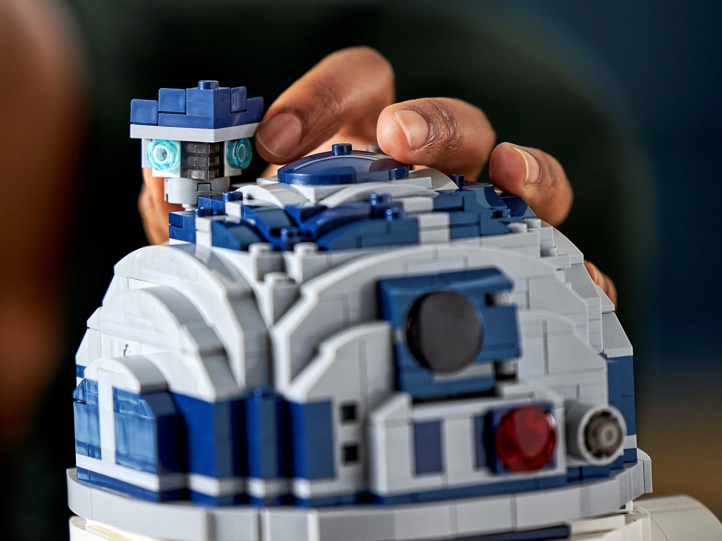 R2-D2 无牌 77001 image 12