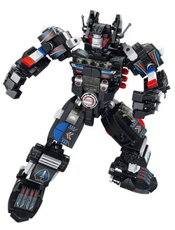 swat armor 12in1