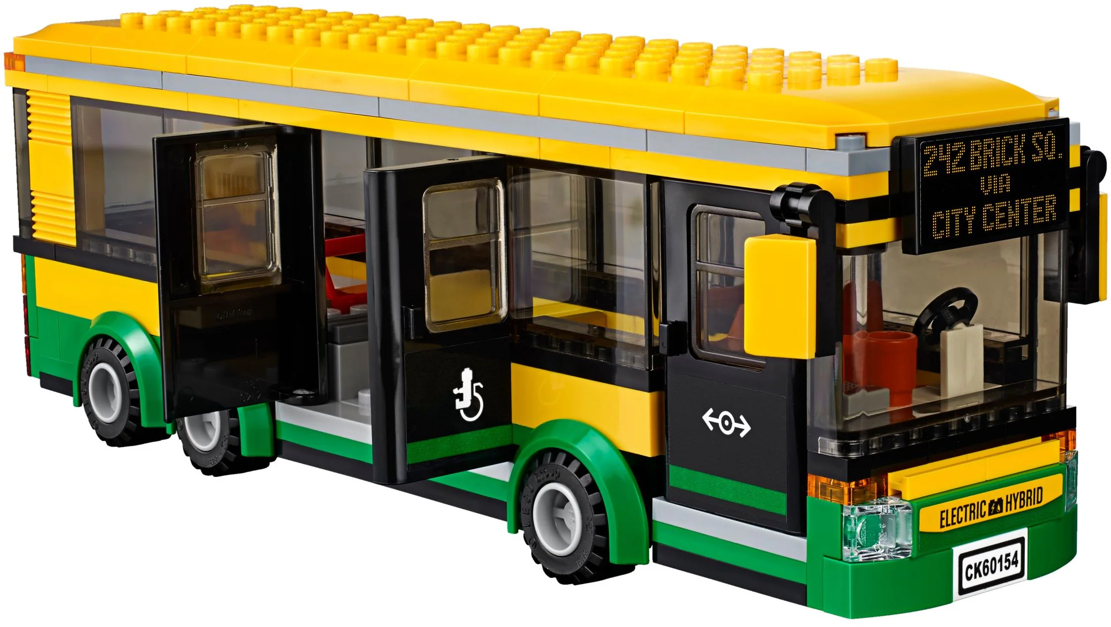 Bus station 180035 image 2