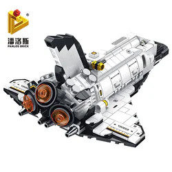 Spacecraft 12-in-1