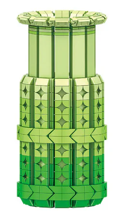 vases