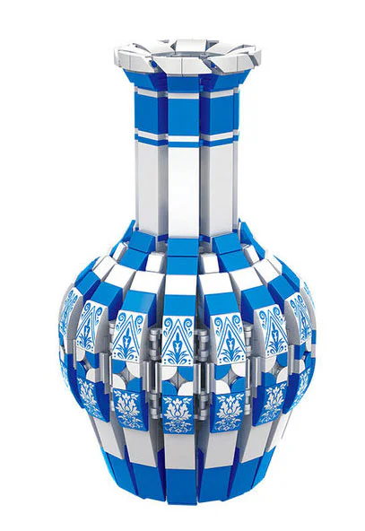 Vase 汇集乐品HJLEPIN HJ89003