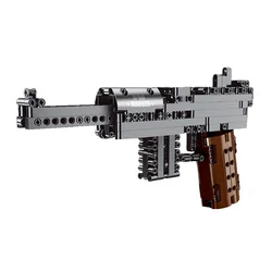 MAUSER C96