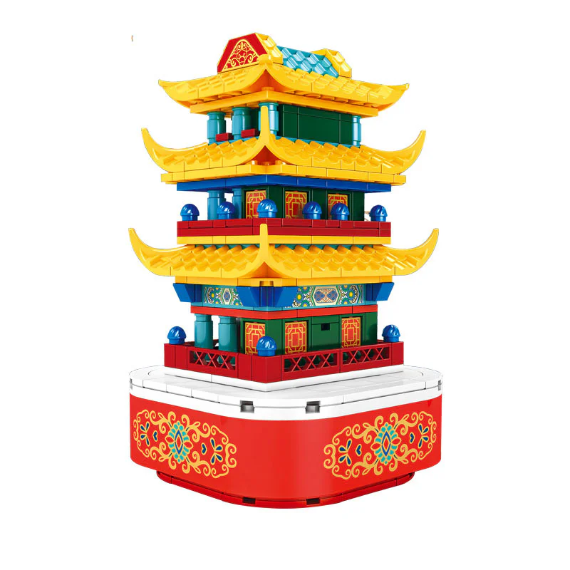 The court buildings: the acoustics 森宝 SEMBO 608005