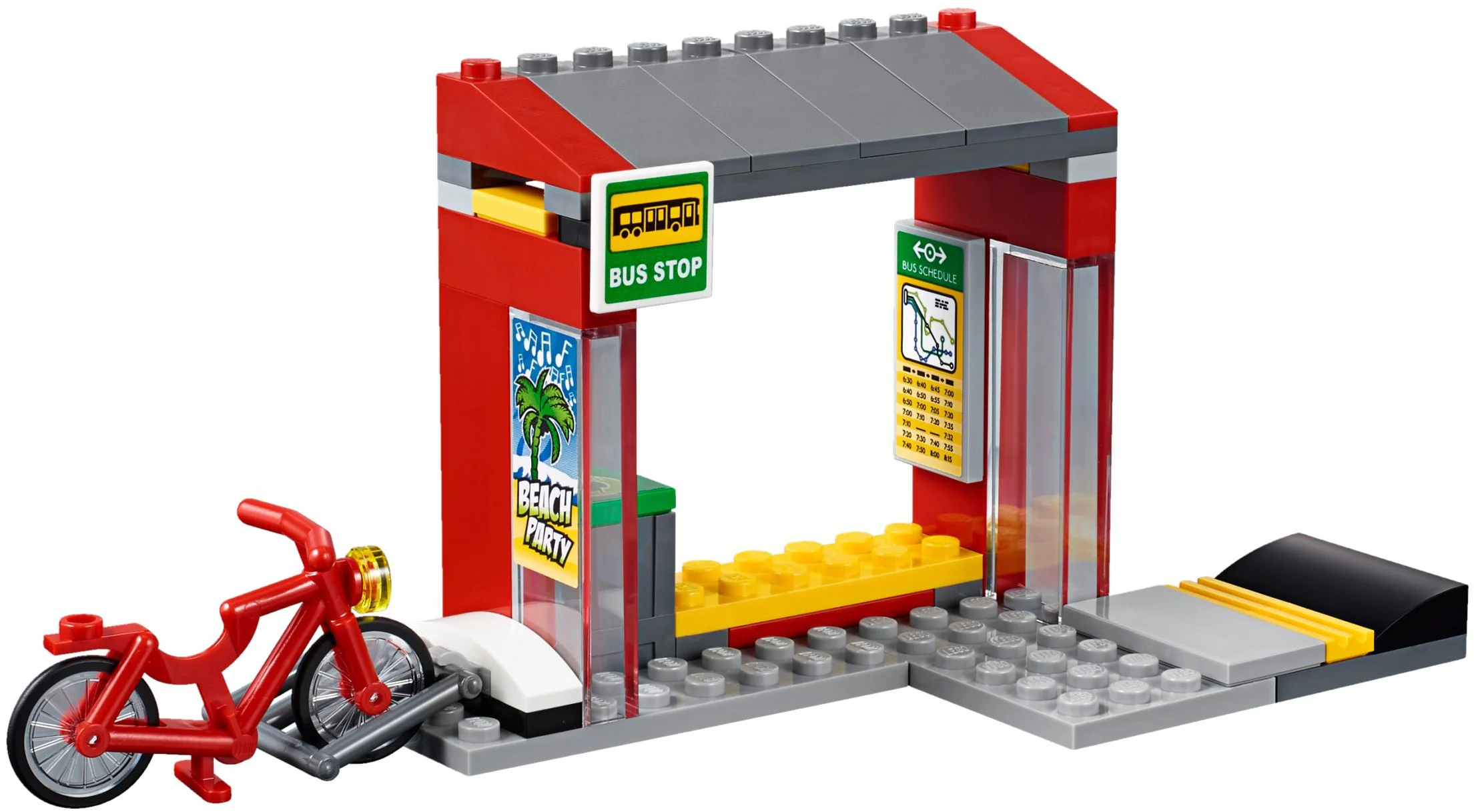 Bus station 180035 image 3