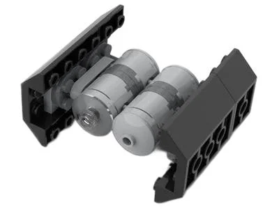 Titanium Bomber 乐高 LEGO 912171
