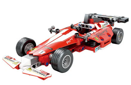 Equation One Racer Retardor 泰高乐 T1003