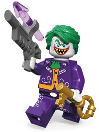 Malevolent Clown