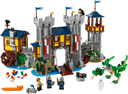 Medieval Castle