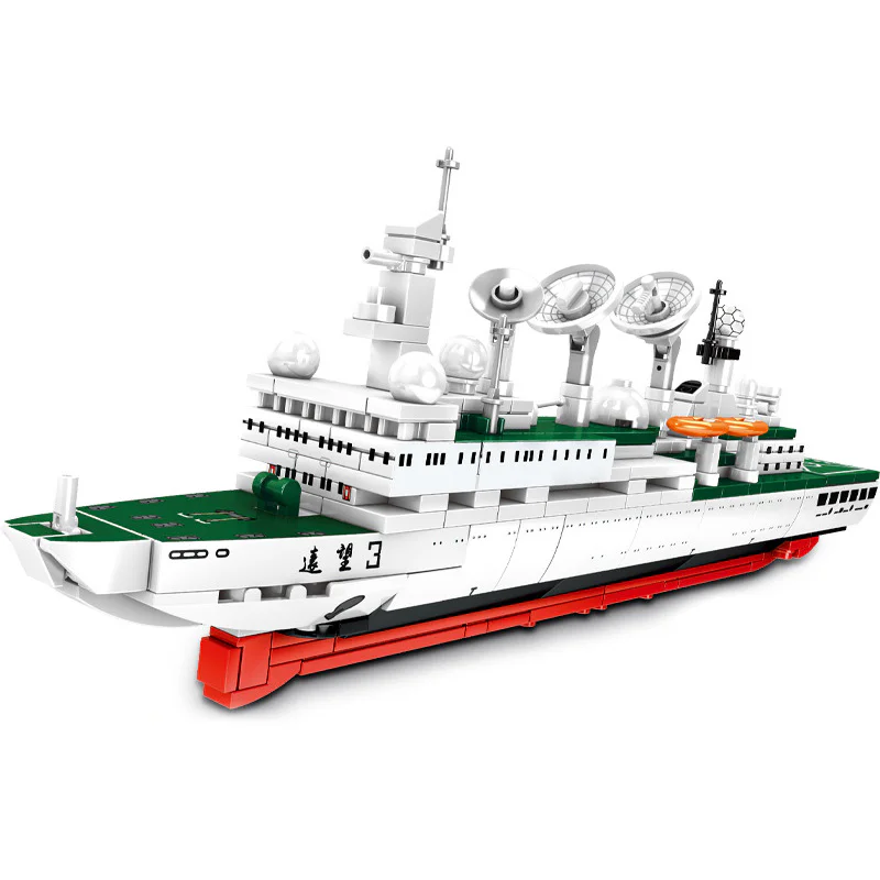 Starfish Sea: Survey vessel 3 森宝 SEMBO 203016