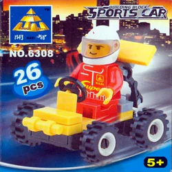 Go-kart