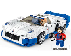 MASERATI MC12
