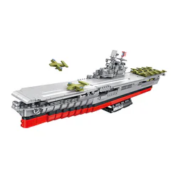 ESSEX CLASS BUMBLEBEE CV-8 CARRIER