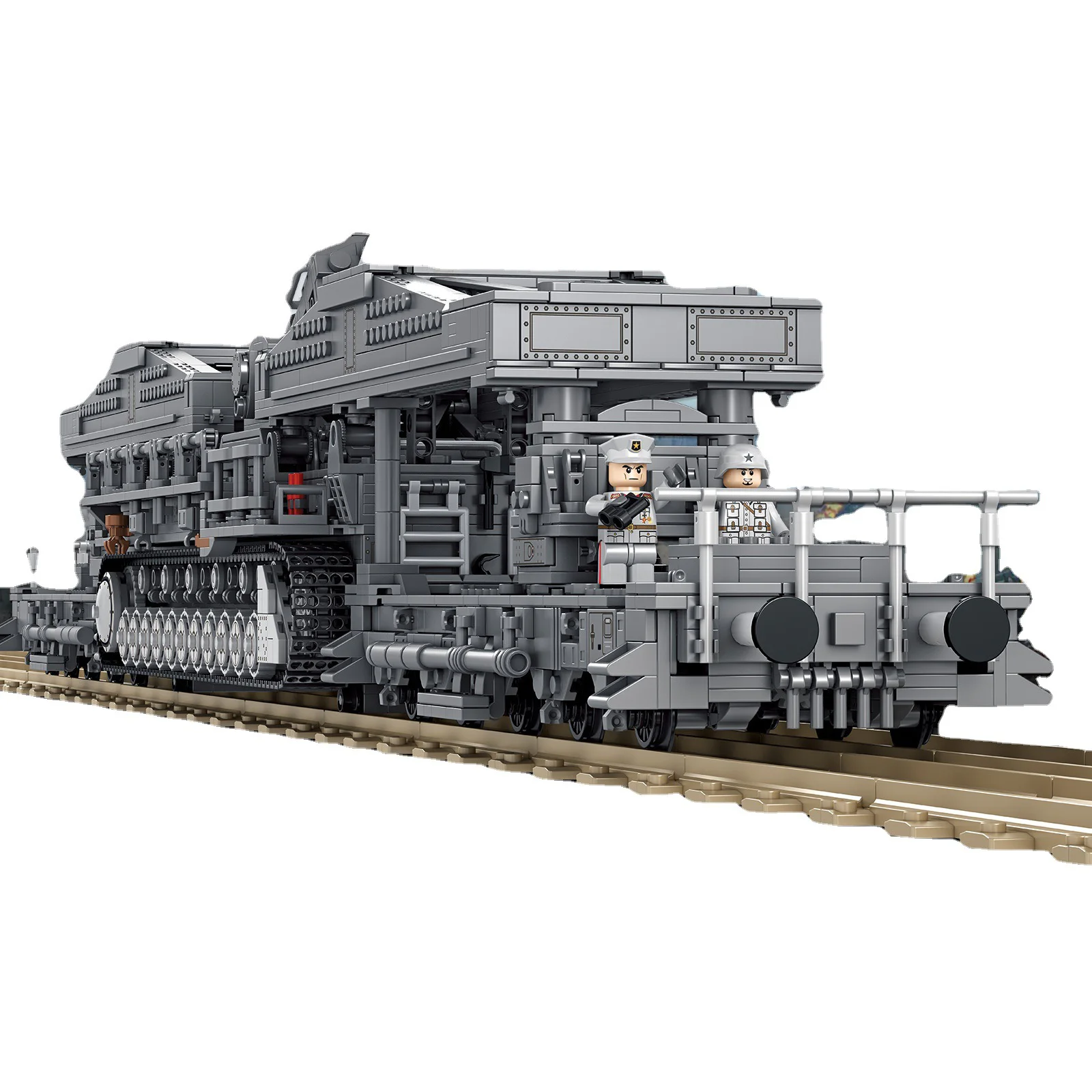 Karl, Germany 潘洛斯 PANLOSBRICK 628008