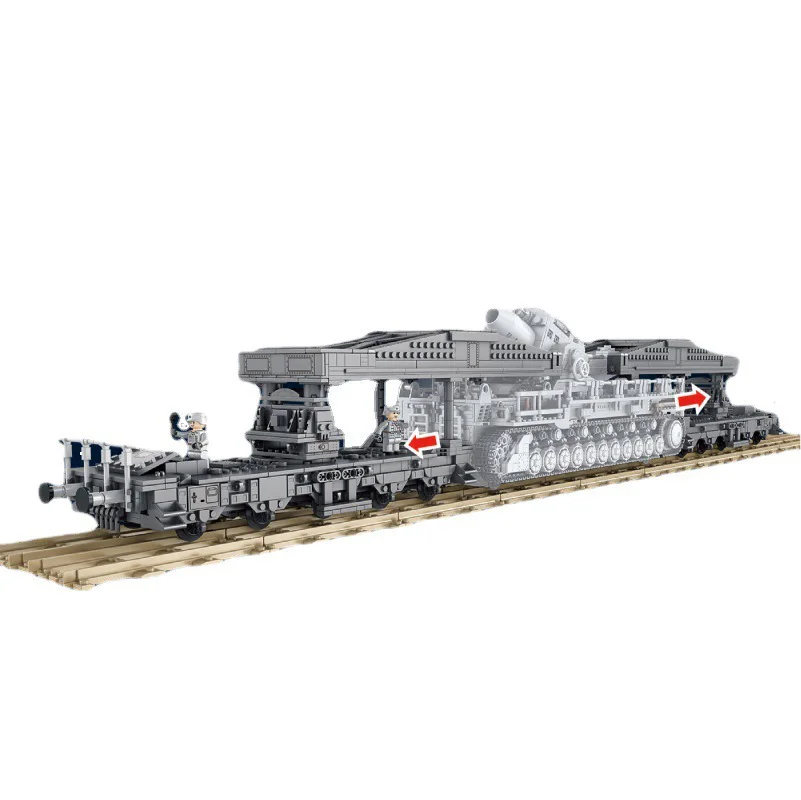 Karl, Germany 潘洛斯 PANLOSBRICK 628008 image 2