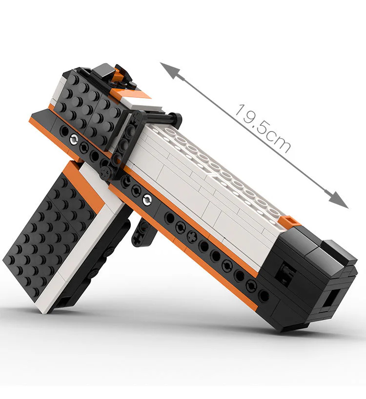 Glock fully automatic 万物/亲臣派/米奥 【未知】 image 4