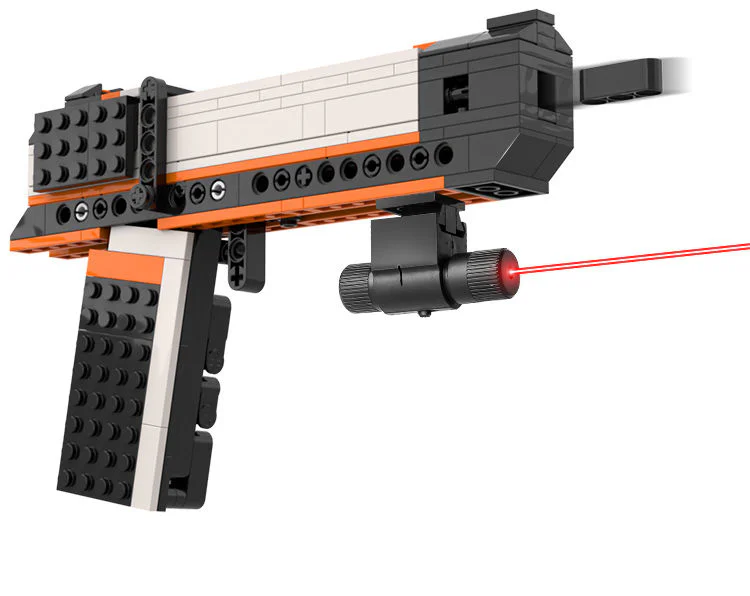 Glock fully automatic 万物/亲臣派/米奥 【未知】 image 5