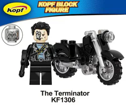 The Terminator