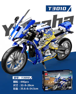 Motorcycle