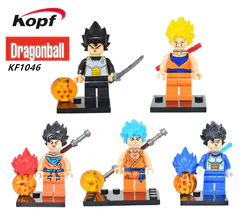 Dragon Ball Boy 5 Edition: Dragon Ball Z