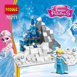 Mini Disney: The Snow Queen