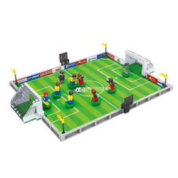 World Cup: Kings of the Pitch Rivalry