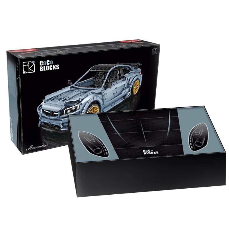 Mercedes-Benz C-Class C 63 AMG Super 18K K150 image 3
