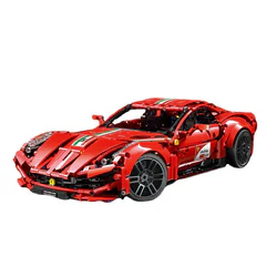 Ferrari F12 Berlinetta 1/10