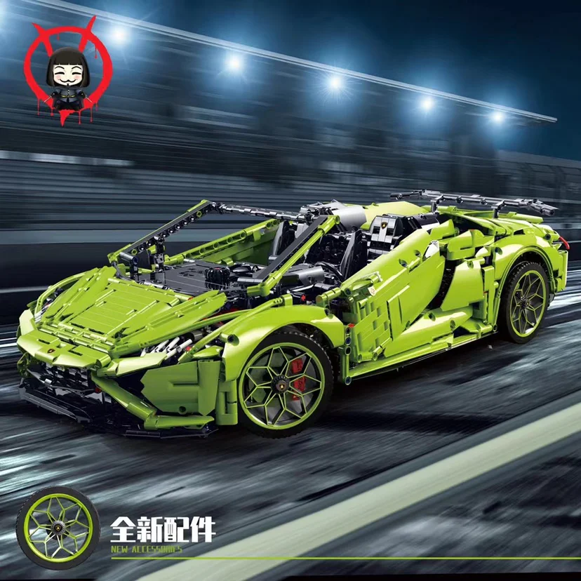 Lamborghini Huracan Evo Spyder Super 18K K131 image 4
