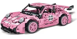 Porsche 911 GT 1:14