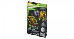 Ninja Tortoise: Classic series: Rafael