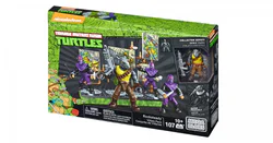 Teenage Mutant Ninja Turtles: Bullhead