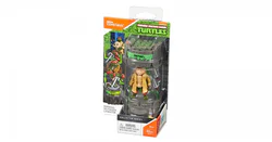 Ninja Tortoise: Raphael Transformer Can