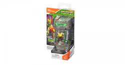 Ninja Tortoise: Cow Head Mutant Can