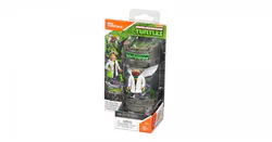 Ninja Tortoise: Dr. Bagster's Transformer Can