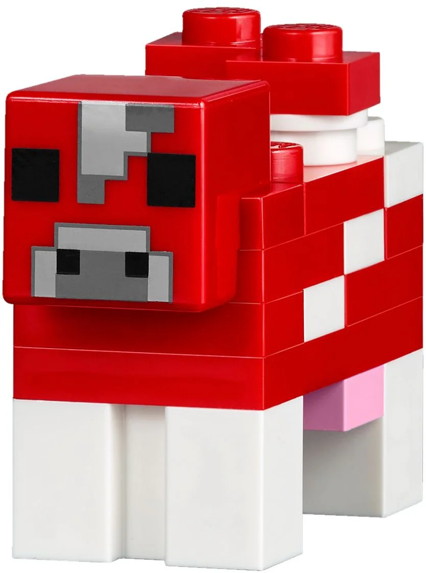 My World: Mushroom Island 824 image 6