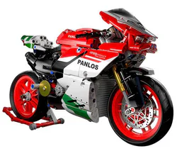 Ducati 1299 Superleggera