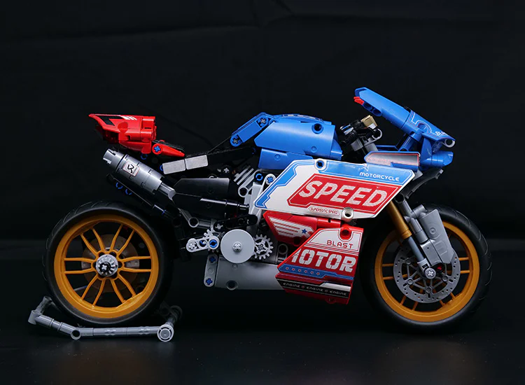 Ducati 1299 Superleggera 翔竣 XJ-382C image 4