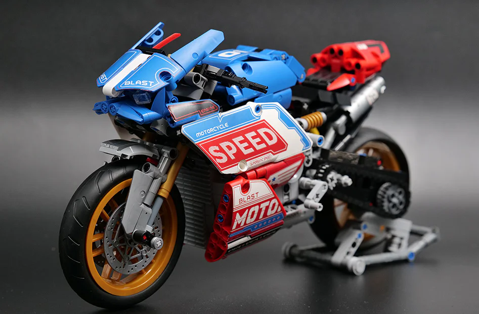Ducati 1299 Superleggera 翔竣 XJ-382C image 12