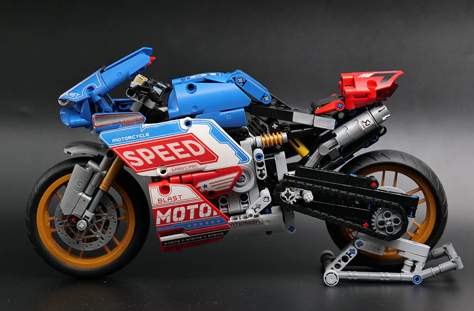 Ducati 1299 Superleggera 翔竣 XJ-382C image 13