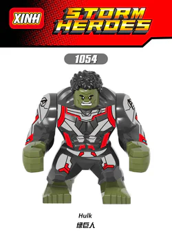 The Incredible Hulk