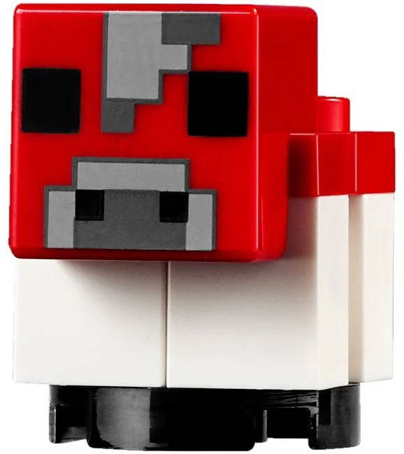 My World: Mushroom Island 824 image 7