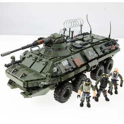 Striker armored vehicle (IFV)