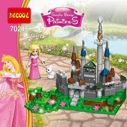 Mickey's Toontown: Sleeping Beauty