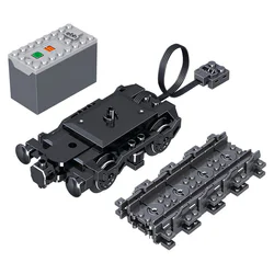 Rail Transportation: Power Enhancement Package