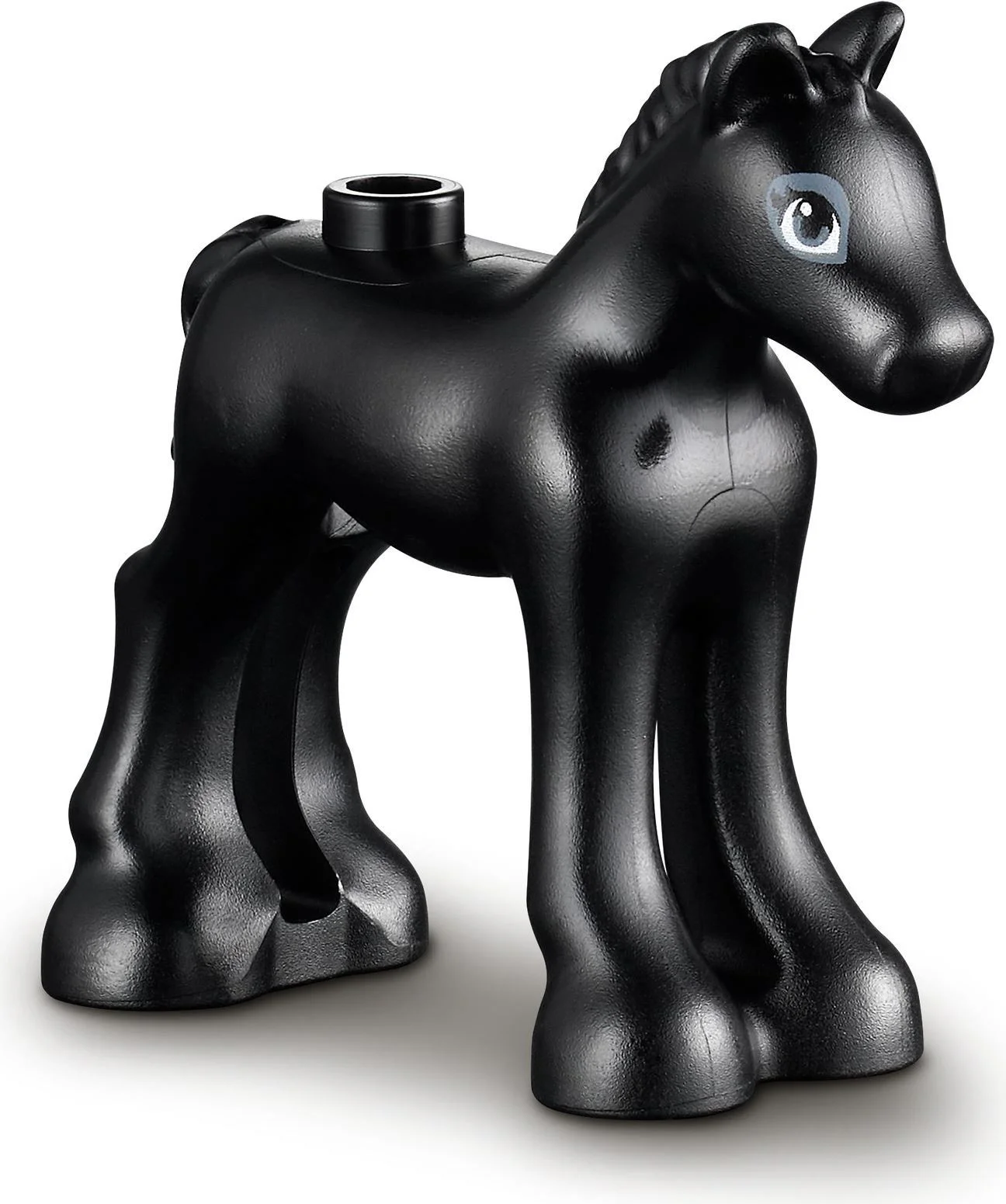 Good friend: pony training grounds 乐高 LEGO 41441 image 4