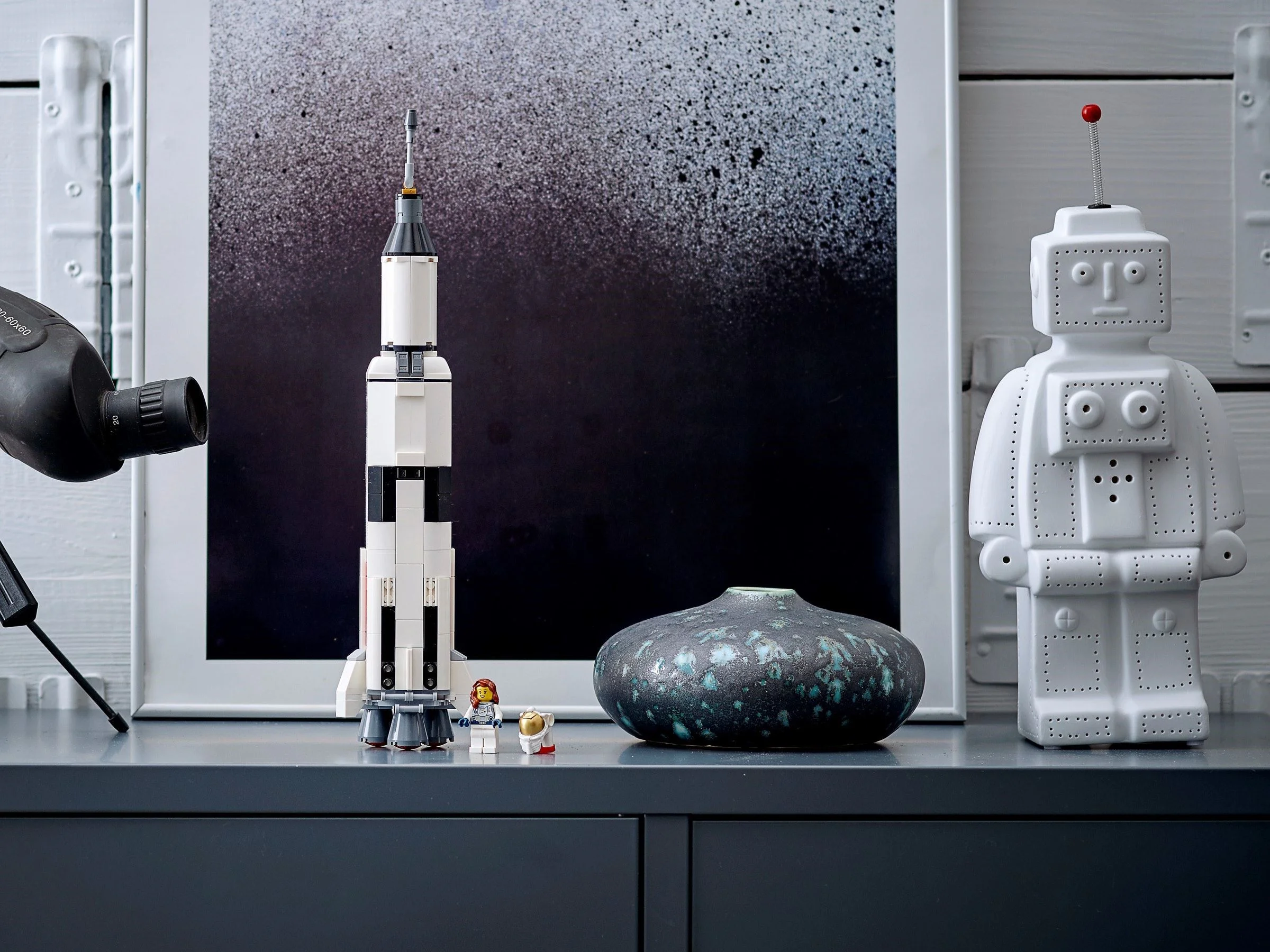 Space Shuttle expedition 乐高 LEGO 31117 image 7
