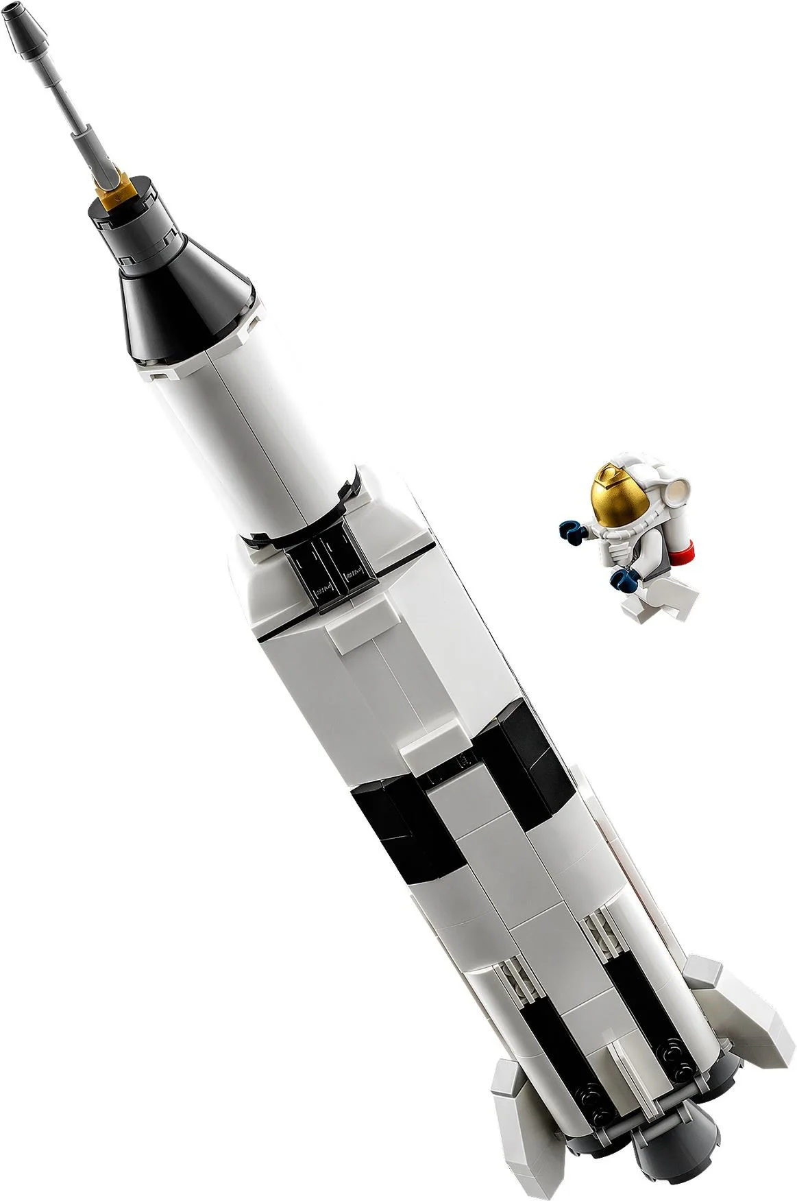 Space Shuttle expedition 乐高 LEGO 31117 image 10