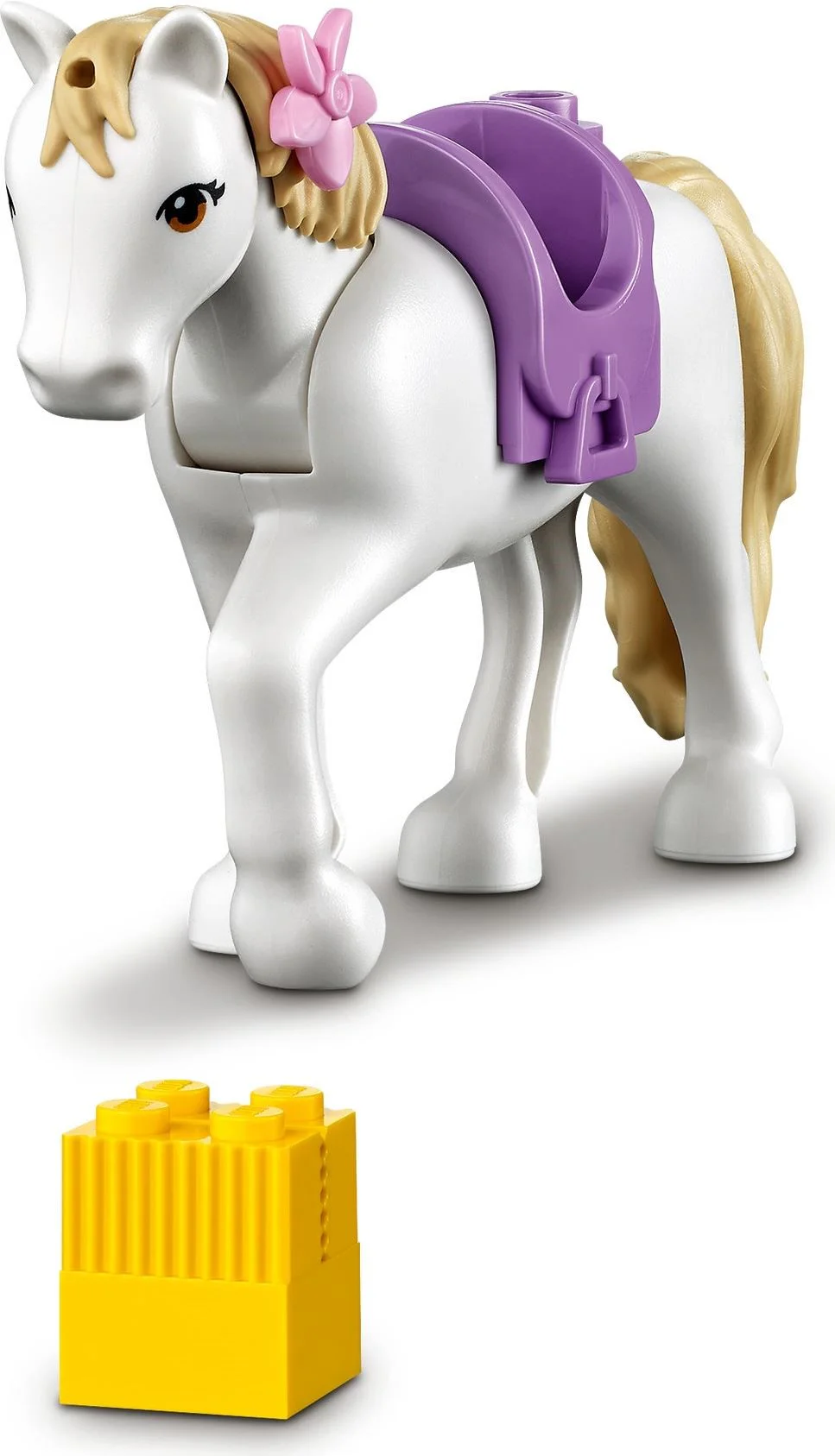 Good friend: pony training grounds 乐高 LEGO 41441 image 14