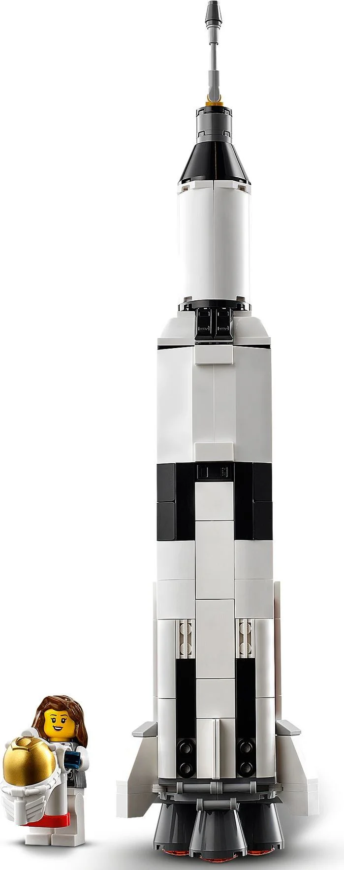 Space Shuttle expedition 乐高 LEGO 31117 image 16